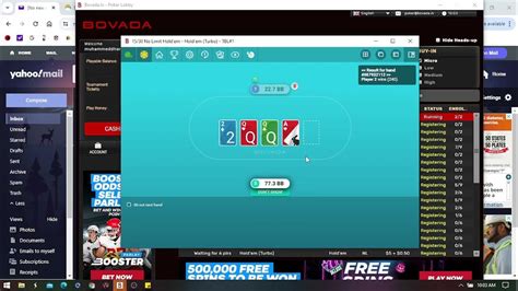bovada is rigged